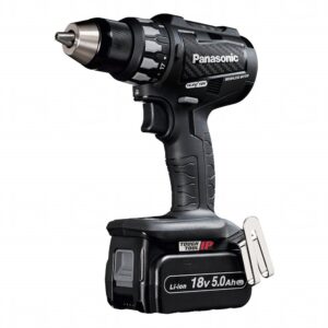 Panasonic Ey74a2lj2g Sin Cable One Size Black