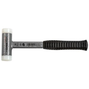 Halder Martillo Supercraft G 35 Agarre Antideslizante One Size Silver / White