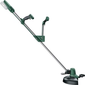 Bosch Cortabordes Eléctrico 18 Universal One Size Green / Black
