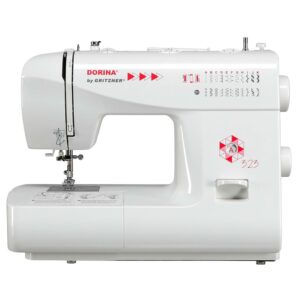 Gritzner Máquina Coser Dorina 323 One Size White