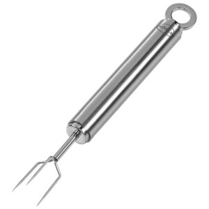 Rosle Tenedor De Patata One Size Silver