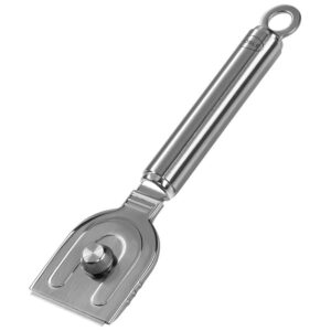 Rosle Raspador De Vitrocerámica One Size Silver