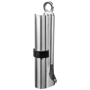 Rosle Prensa De Ajo One Size Silver