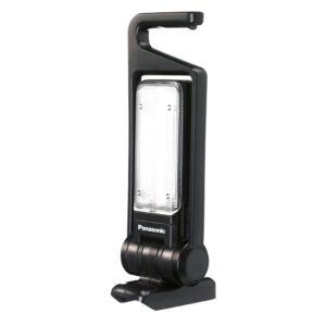 Panasonic Ey 37c3 B Batería Led One Size Black