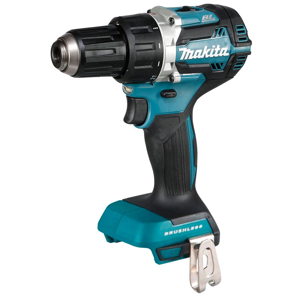 Makita Ddf484z One Size Blue / Black