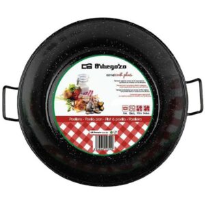 Orbegozo Paellera 28 Cm One Size Black
