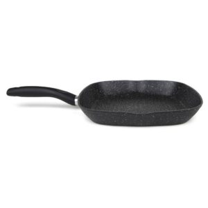 Orbegozo Sartén Grill One Size Black