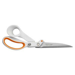 Fiskars Tijeras Amplify 24 Cm One Size White / Orange