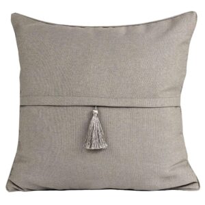 Nielsen Design Cojín 401044 Barbados 50x50 Cm One Size Vapor Grey