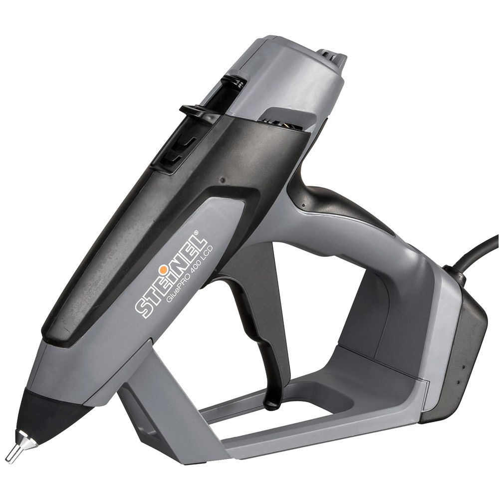 Steinel Pistola Pegamento Glue Pro 400 Lcd One Size Grey / Black