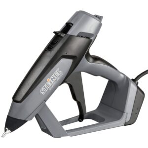 Steinel Pistola Pegamento Glue Pro 400 Lcd Kf One Size Black / Grey