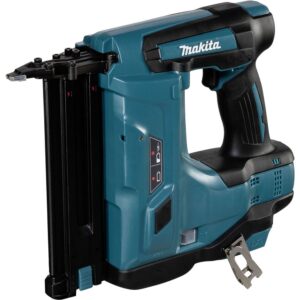 Makita Clavadora Inalámbrica Dbn500zj One Size Green / Black