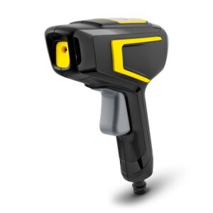 Karcher Potenciador De Agua Wbs 3 One Size Yellow / Grey / Black
