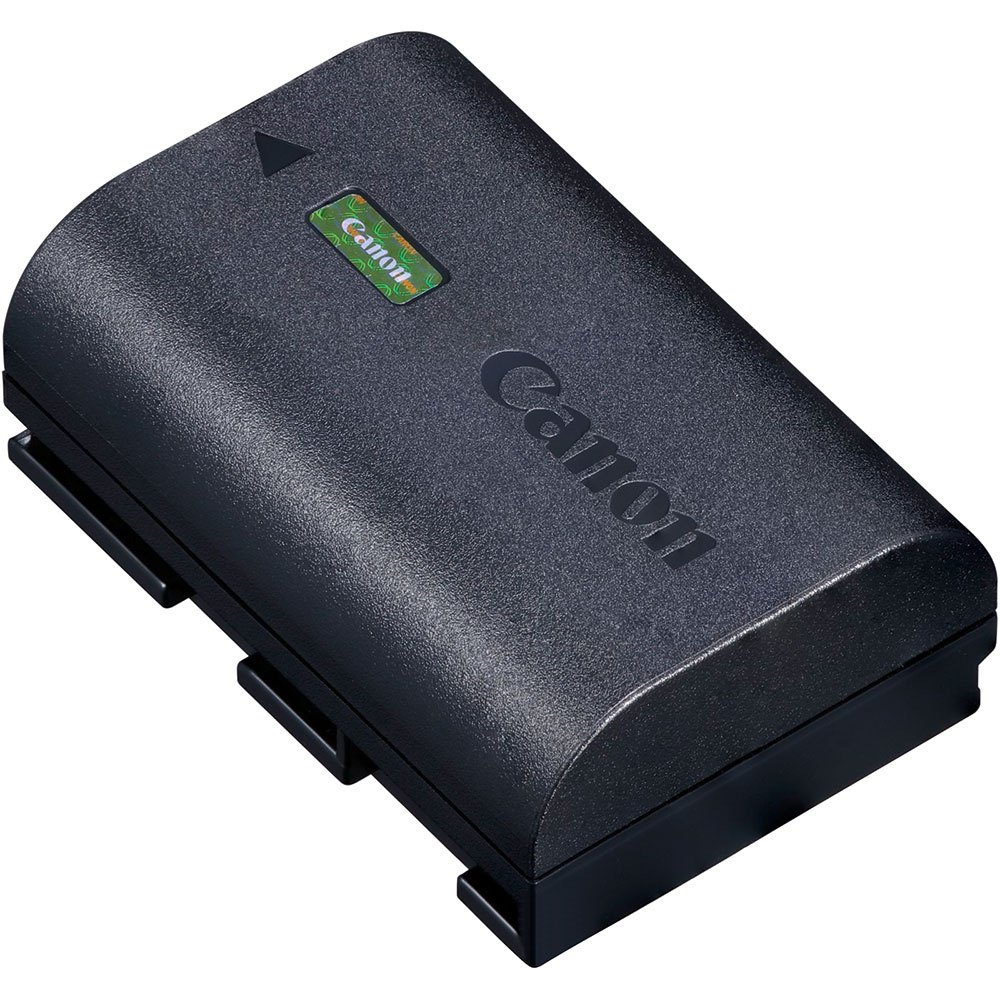 Canon Lp-e6nh One Size Black