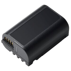 Panasonic Dmw-blk22e One Size Black