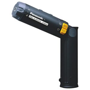 Panasonic Ey6220nq Sin Cable One Size Black / Yellow