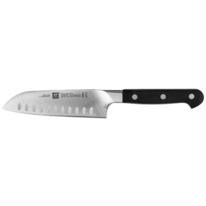 Zwilling Cuchillo Pro Cooking 14 Cm One Size Silver / Black