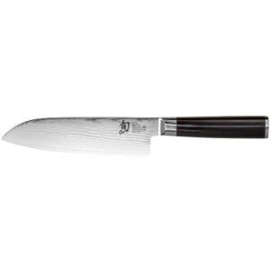 Kai Cuchillo Shun Classic Santoku 18 Cm One Size Silver / Black