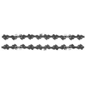 Ryobi Cadena De Repuesto Para Sierra Rac248 35 Cm One Size