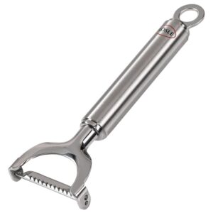 Rosle Pelador Estilo Juliana One Size Silver