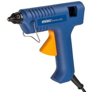 Steinel Pistola Pegamento Gluematic 3002 One Size Blue