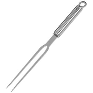 Rosle Tenedor De Servir Largo One Size Silver