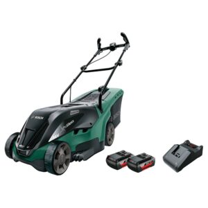 Bosch Cortacésped Eléctrico Universalrotak 36-560 One Size Green / Black