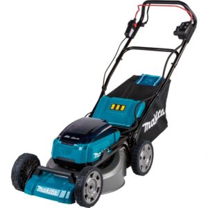 Makita Cortacésped Eléctrico Dlm462z One Size Black / Blue