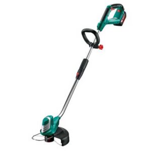 Bosch Cortabordes Eléctrico Advanced Grass Cut 36 One Size Green / Black