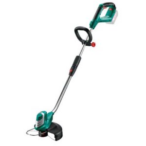 Bosch Cortabordes Eléctrico Advanced Grass Cut 36 One Size Green / Black