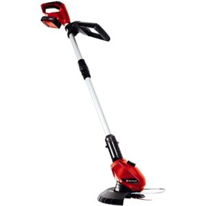 Einhell Cortabordes Eléctrico Ge-ct 18 Li Kit One Size Red / Black