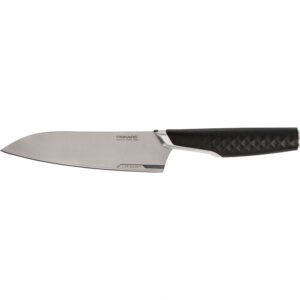 Fiskars Cuchillo De Cocina Titanio 16 Cm One Size Silver