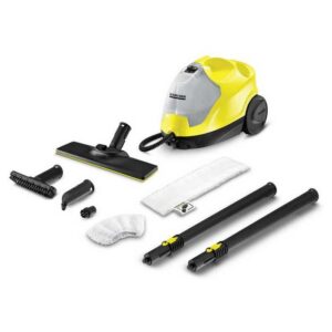 Karcher Vaporeta Sc4 Easy Fix One Size Yellow / Black