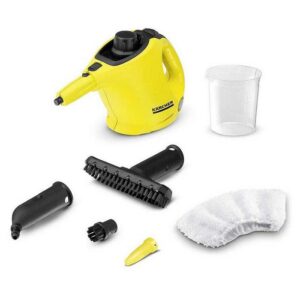 Karcher Limpiadora Vapor Sc1 One Size Yellow / Black