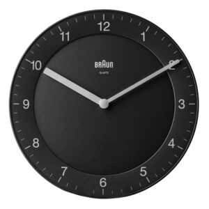 Braun Reloj Bc 06 B One Size Black