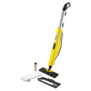 Karcher Limpiadora Vapor Sc 3 Upright Easy Fix One Size Yellow / Black