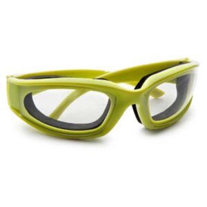Ibili Gafas Para Cortar Cebolla One Size Green