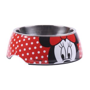 Cerda Group Cuenco Perro Minnie 760ml L Multicolor