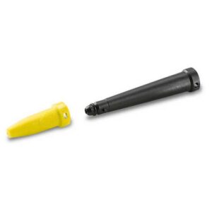 Karcher Boquilla Limpiador Boquilla Power 2863263 One Size Yellow / Black