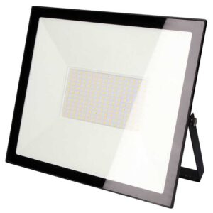 Edm Foco Proyector Led 150w 6400k One Size White / Black