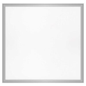 Edm Panel Led 40w 3200 Lumens 6400k One Size White