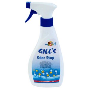 Gill´s Spray Neutralizador Olores 7004 300ml One Size Blue / White