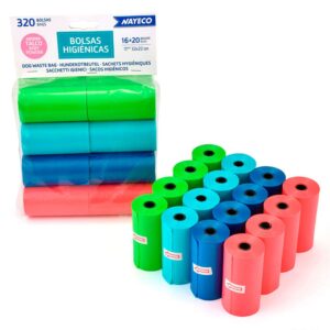 Nayeco Cubo Basura 80l One Size Black