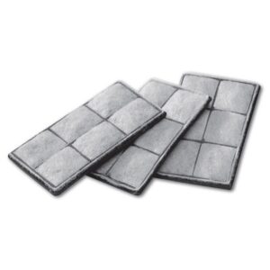 Petsafe Recambio Filtro Carbono Drinkwell 06950 One Size Grey