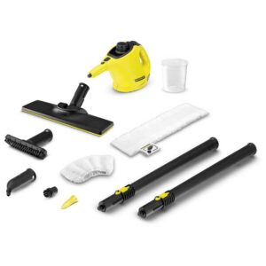 Karcher Limpiadora Vapor Sc 1 Easy Fix One Size Black / Yellow