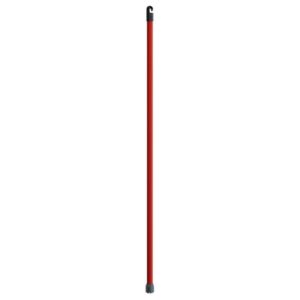 Vileda Palo Para Fregona Monoclick 112139 140 Cm One Size Black / Red