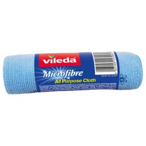 Vileda Bayeta Microfibra 138540 One Size Blue
