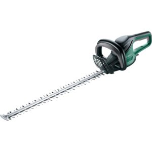Bosch Cortasetos Electrico Advancedhedgecut 65 One Size Green / Black