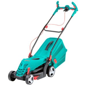 Bosch Cortacésped Eléctrico Arm 37 One Size Green / Black