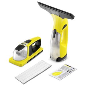 Karcher Vac 2+kv 5 One Size Black / Yellow